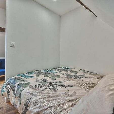 Le Cosy Apartment Epernon ภายนอก รูปภาพ